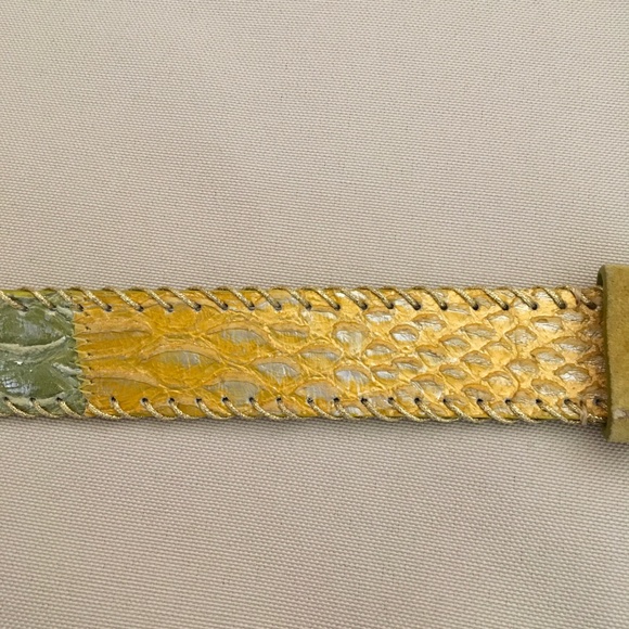 Nanni Belt - Picture 4 of 8